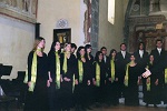 Coro Giovanile Iride