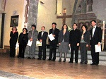 I Maestri I Maestri