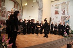 Schola Cantorum