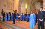 Coro MUSICANOVA Coro MUSICANOVA