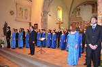 Coro MUSICANOVA