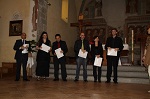 I maestri I maestri